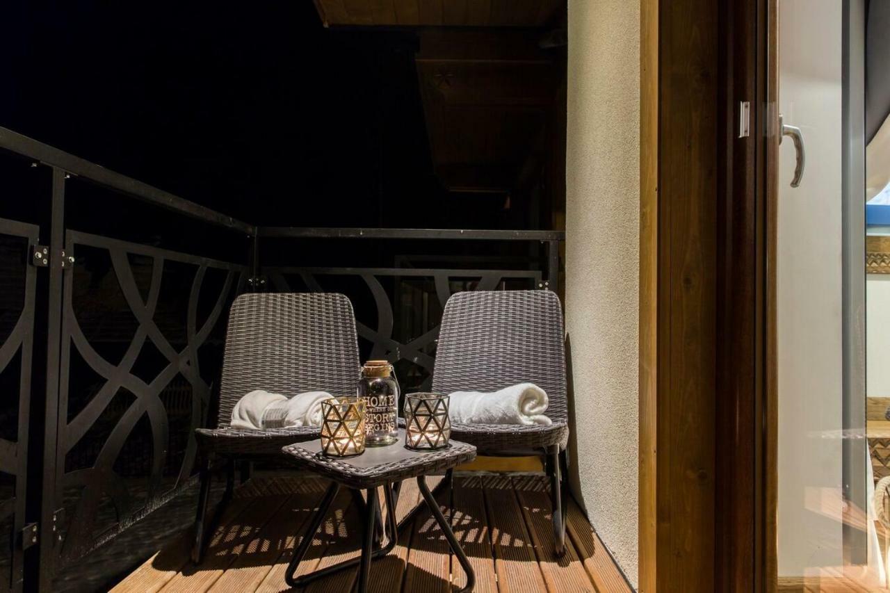 Polana Szymoszkowa Ski Resort Zakopane Kültér fotó
